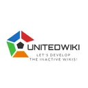 Unitedwiki-Server