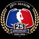 Discord Basketball Association Discord Server Icon