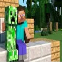 ps4 minecraft Projekt