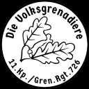 Die Volksgrenadiere