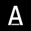 Aerondight Corporations. Discord Server Icon