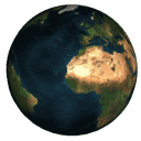 [RP] World of Nations Discord Server Icon