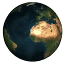 [RP] World of Nations Discord Server Icon