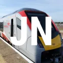 JN Trains Hangout