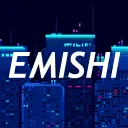 RP : Emishi island
