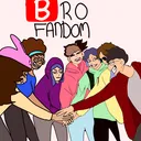 🅱ro fandom!