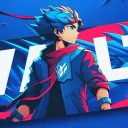 Valt Aoi Blader - Turma