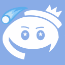 すいせいこーど/SuiseiCord Discord Server Icon – Anime & Manga