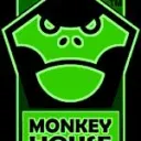 MonkeyHouseGames server