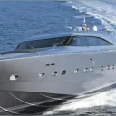 TSKJR's Boat in International Waters