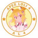 Apex Loli 4 [AL4]