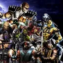 the kombat klan