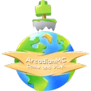 ArcadianMC - Community Server