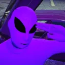 Alien Club 🛸