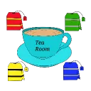 The Tea Room