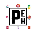 The Parody Food Hall