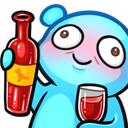 Le Sous-Sol à Martyy Discord Server Icon