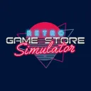 Retro Game Store Simulator (Coming soon to Steam)