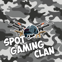 SPOT GAMING CLAN | PUBGM icon