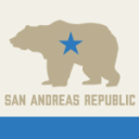 The State of San Andreas icon