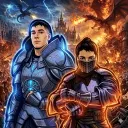 Franks Community Discord Server Icon