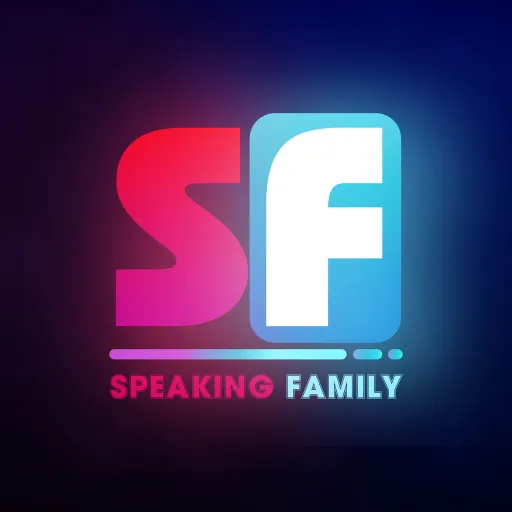 Speaking Family — Дискорд Сервер