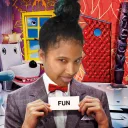 Krystia’s Playhouse of Whimsies