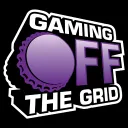 Gaming off the grid fan page