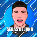 Sebas de Jong