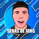Sebas de Jong icon
