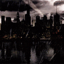 Gotham Discord Server Icon