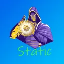 static