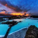 The Lagoon