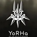 Nier: The Bunker City Ruins  Discord Server Icon