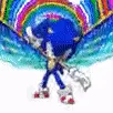 Sonic the Server