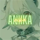 ❖┈ANIIKANIJOS┈❖