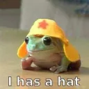 hat boi's