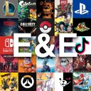 🕹 E&E 🕹