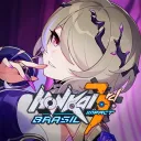 Honkai Impact 3 Brasil