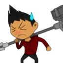 BootieW3rkk on teh Discords