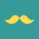 Moustache Galore