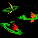 Space Fruit