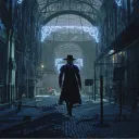 CrimsonRider13's Server