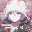 The Nagito Hope Cult!