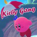 Kirby Gang icon