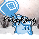 Kirby Gang Server Icon