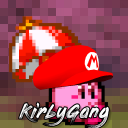 Discovery icon for Kirby Gang Discord server