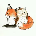 Fox? Fox!