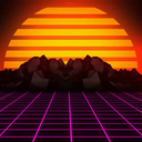 Synthlove Server Icon