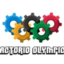 Factorio Olympics